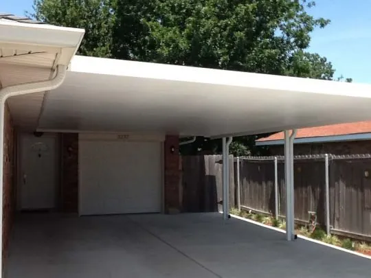 Slide of Clayton Construction Service