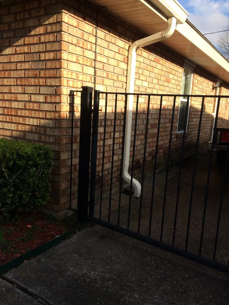 Slide of Clayton Construction Service