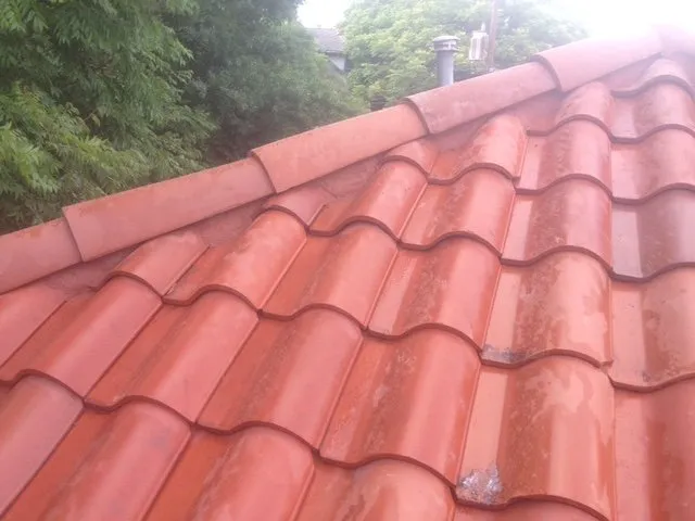 Slide of Clayton Construction Service