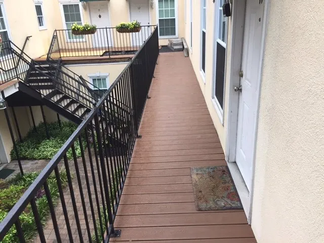 Slide of Clayton Construction Service