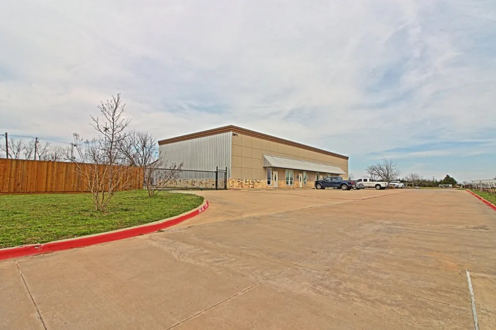 Slide of Clayton Contracting