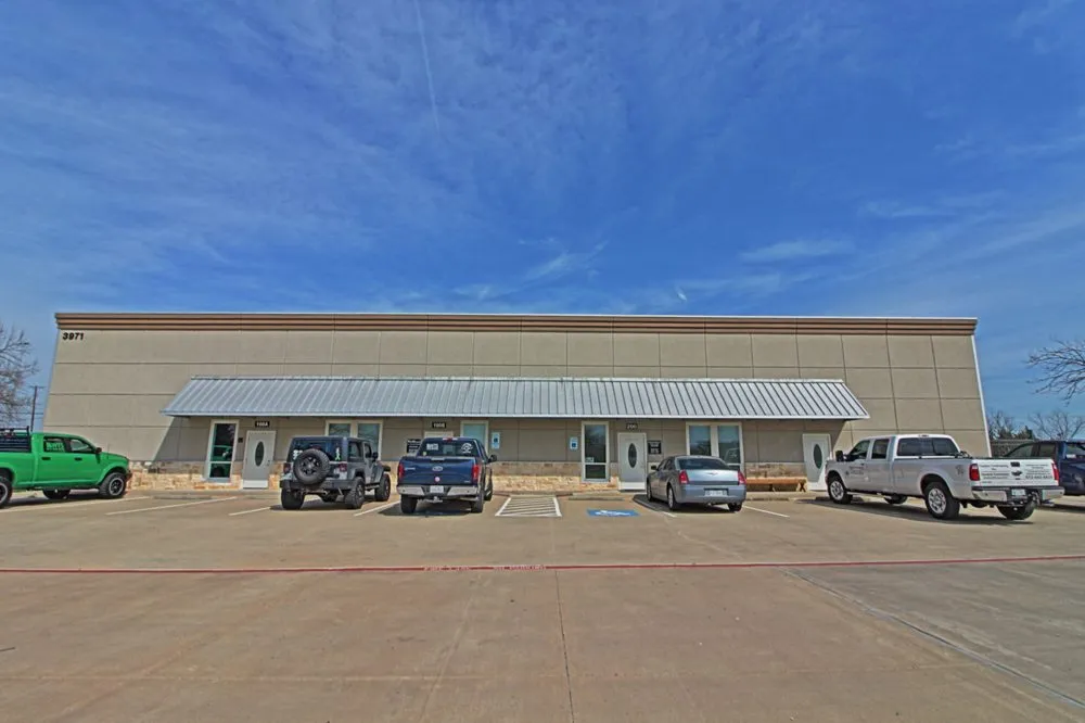 Slide of Clayton Contracting