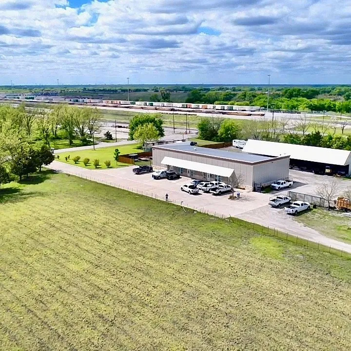 Slide of Clayton Contracting