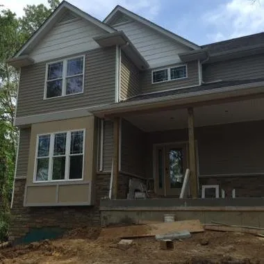 Slide of Clayton Restoration Company