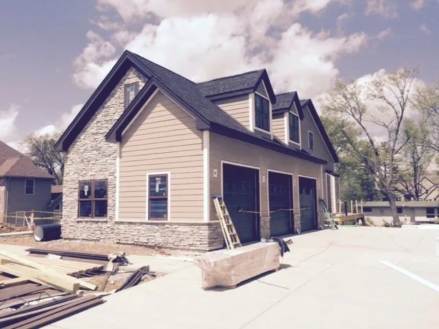 Slide of Clayton Restoration Company