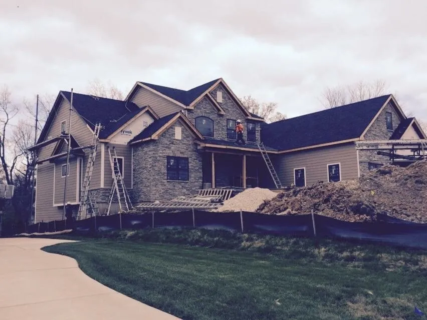 Slide of Clayton Restoration Company