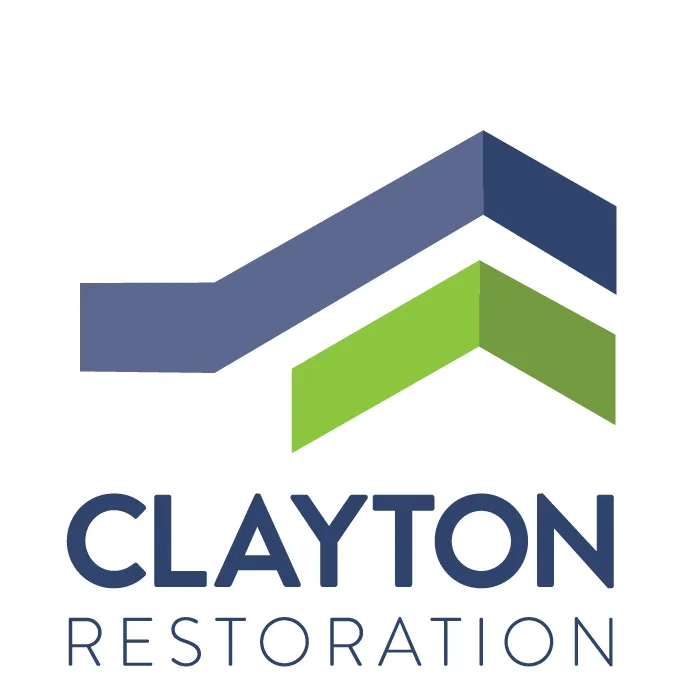 Slide of Clayton Restoration Company