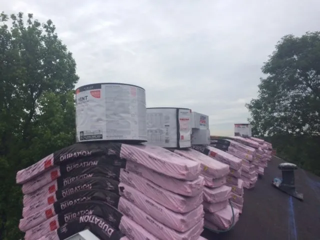 Slide of Clayton Restoration Company