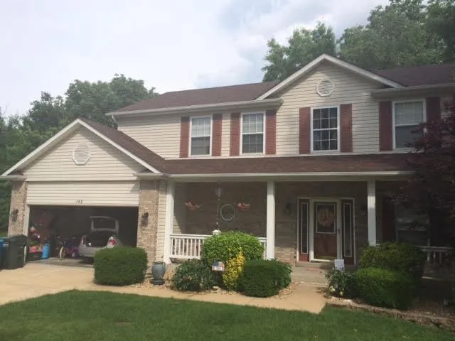 Slide of Clayton Restoration Company