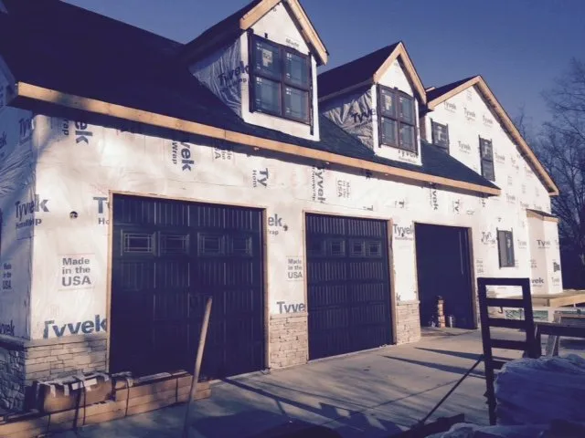 Slide of Clayton Restoration Company