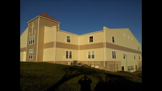 Slide of Clayton Restoration Company