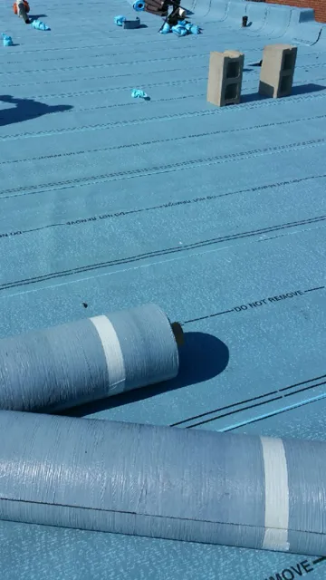 Slide of Clayton Restoration Company