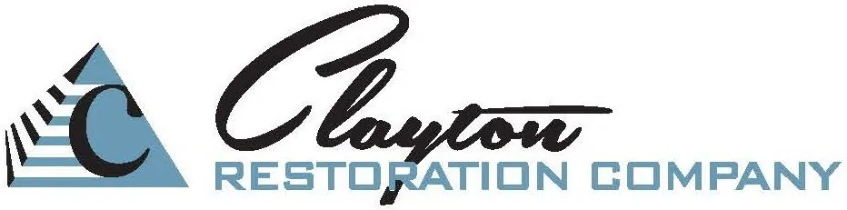 Slide of Clayton Restoration Company
