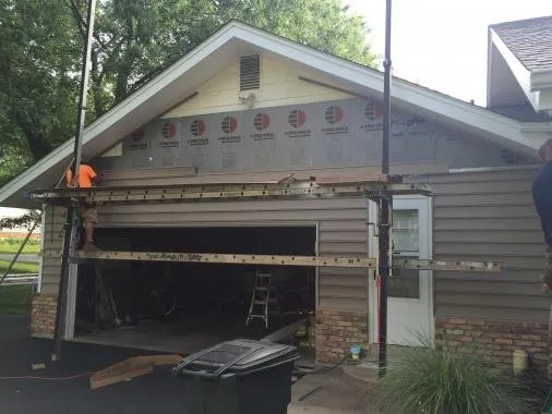 Slide of Clayton Restoration Company