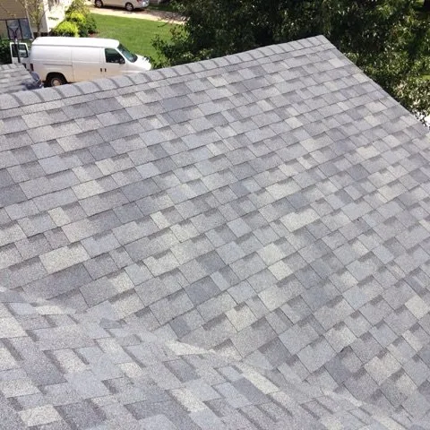 Slide of Clayton Restoration Company