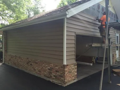 Slide of Clayton Restoration Company