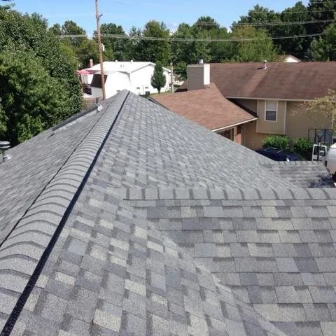 Slide of Clayton Restoration Company