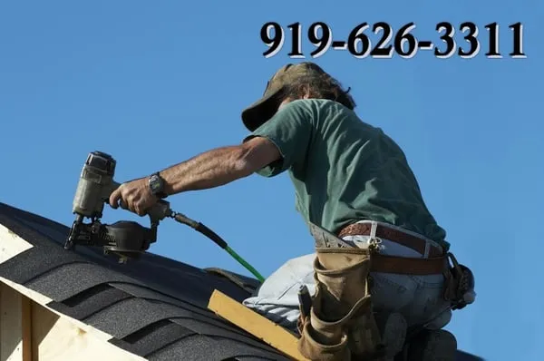 Clayton Roofing Contractor