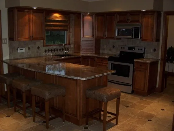 Slide of CLC Contractors