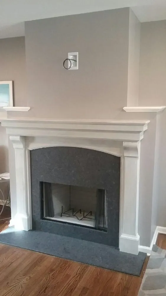 Slide of CLC Contractors