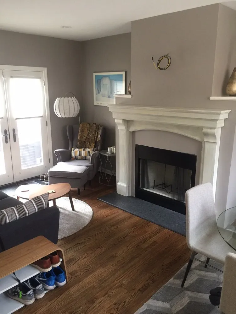 Slide of CLC Contractors