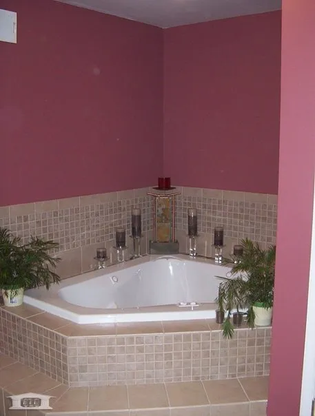 Slide of CLC Contractors