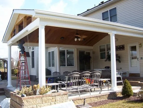 Slide of CLC Contractors