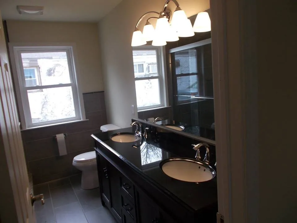 Slide of CLC Contractors