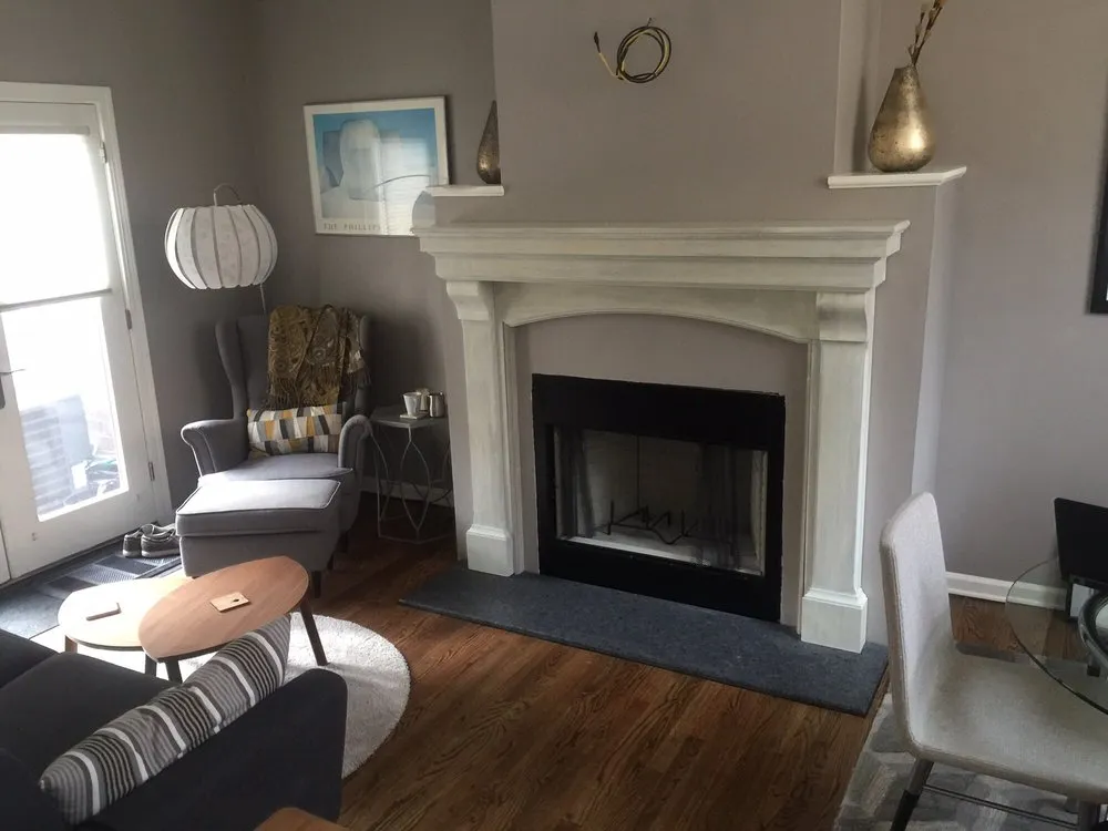 Slide of CLC Contractors