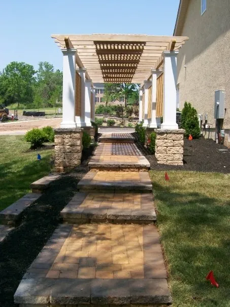 Slide of CLC Contractors