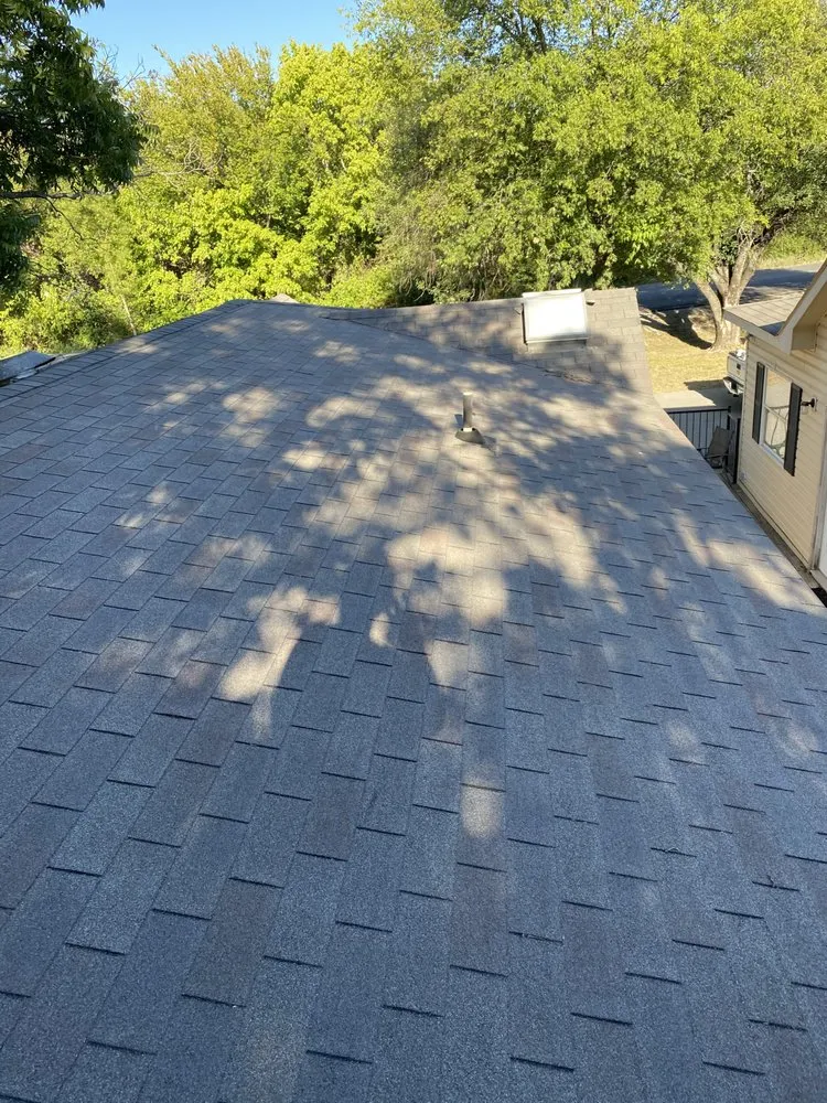 Slide of CLC Custom Roofing and Construction