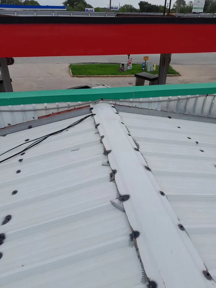 Slide of CLC Custom Roofing and Construction