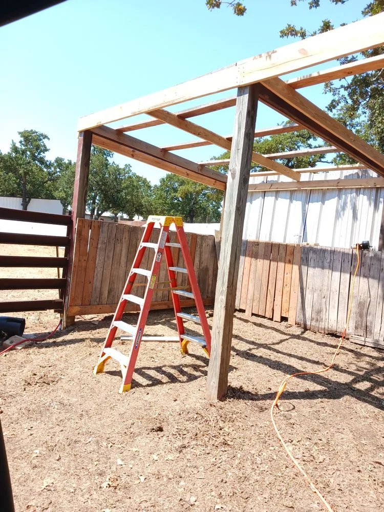 Slide of CLC Custom Roofing and Construction