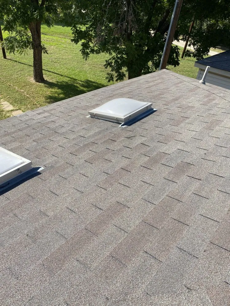 Slide of CLC Custom Roofing and Construction