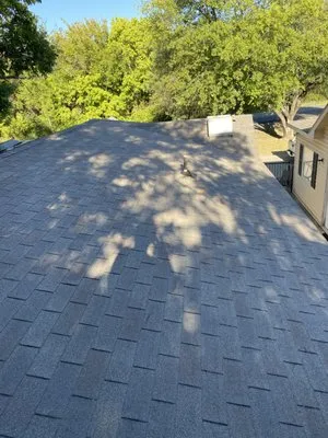 CLC Custom Roofing and Construction