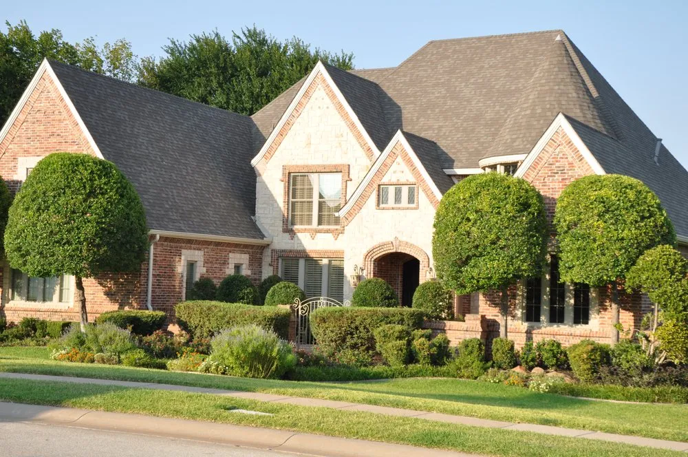 Slide of CLC Roofing