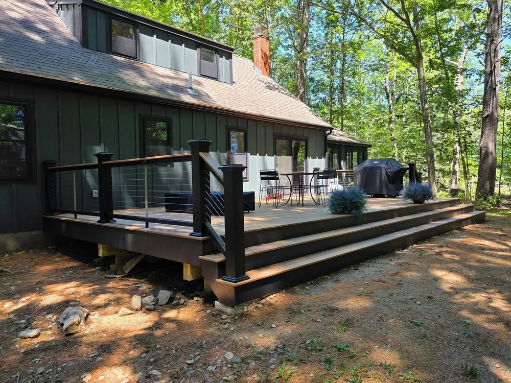 Slide of Cle Builders