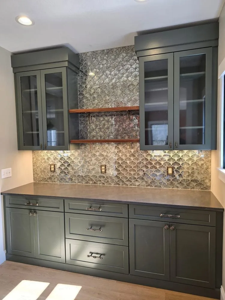 Slide of Cle Builders