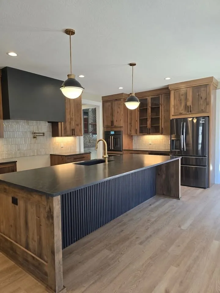 Slide of Cle Builders