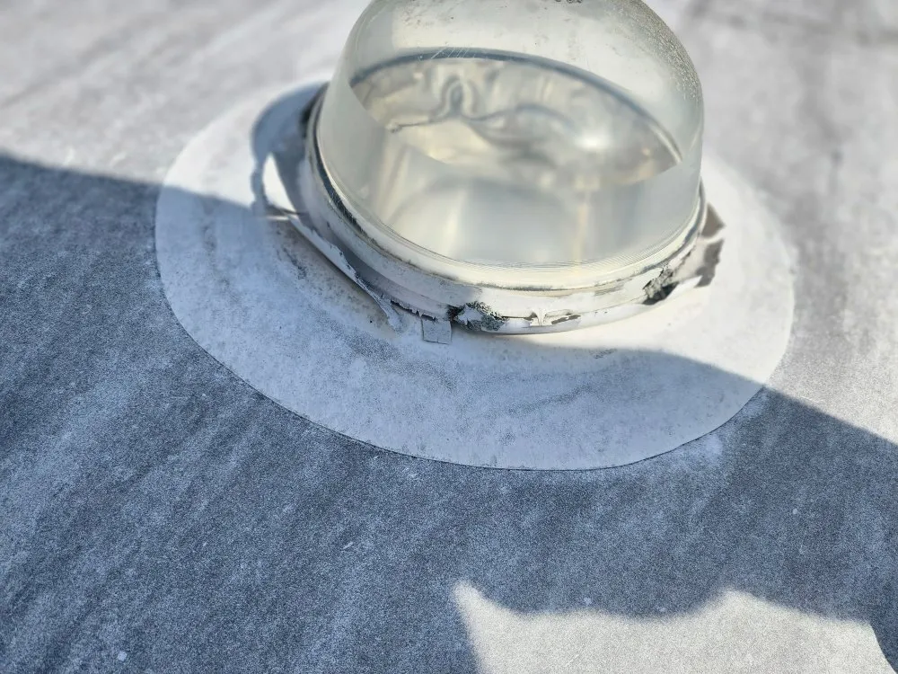 Professional roof leak repair for fast service across St Petersburg, FL - Clean 2 Preserve