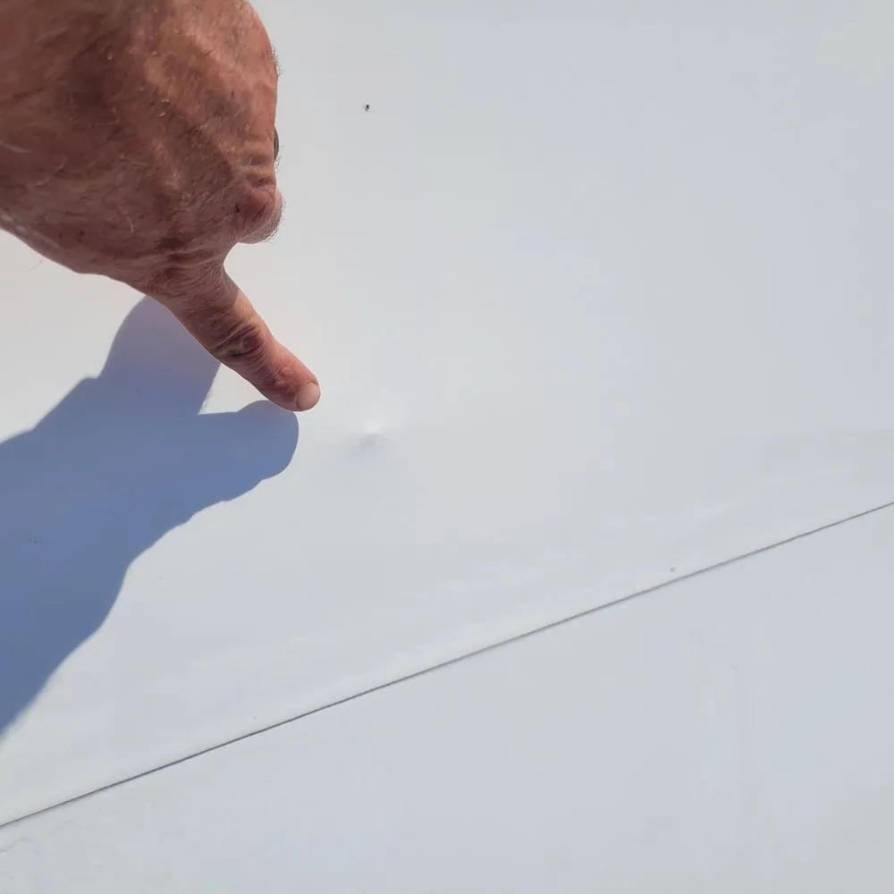 Professional metal roofing installation in St Petersburg, FL - Clean 2 Preserve