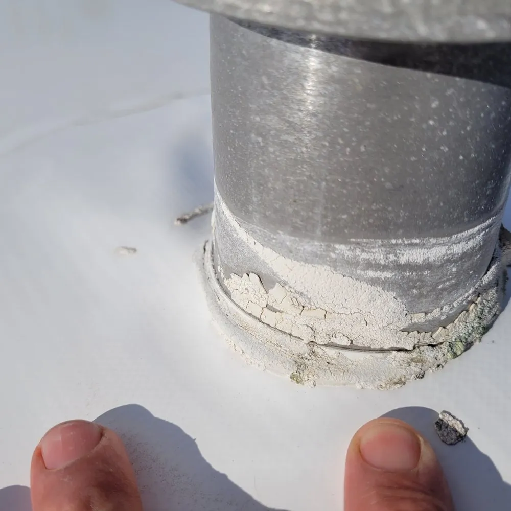 Emergency residential roofing service in St Petersburg, FL by Clean 2 Preserve