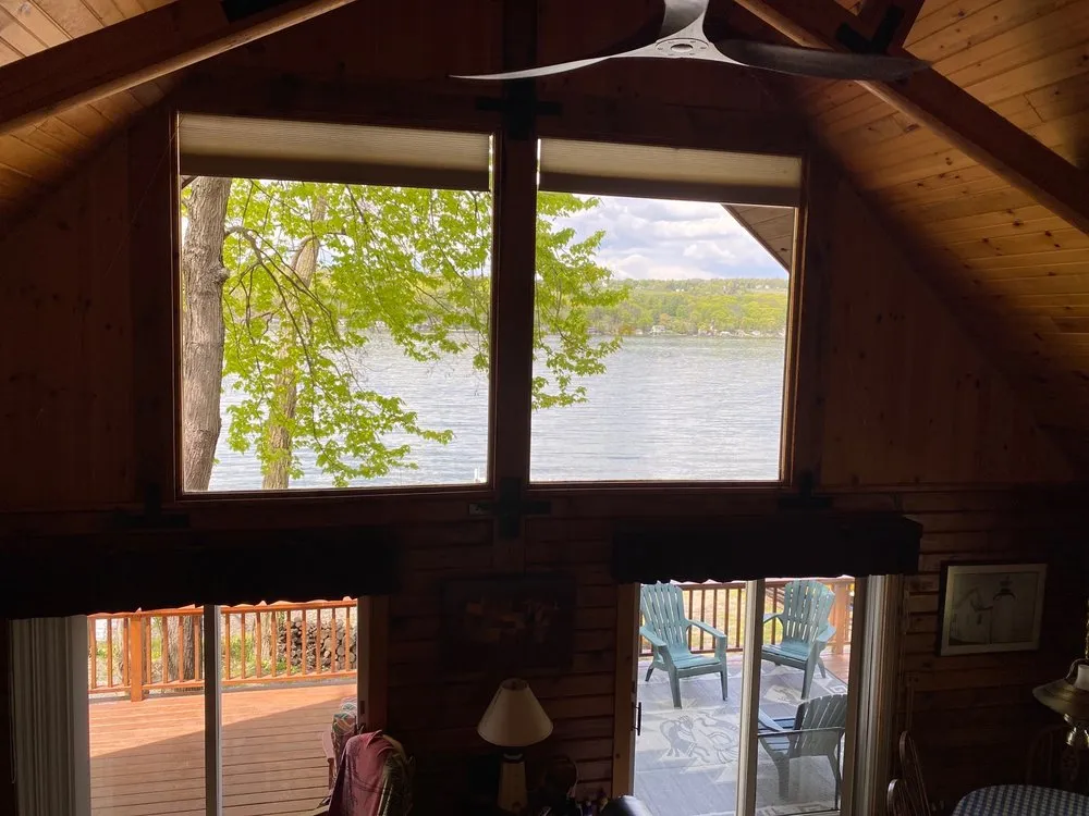 Slide of Clean and Green