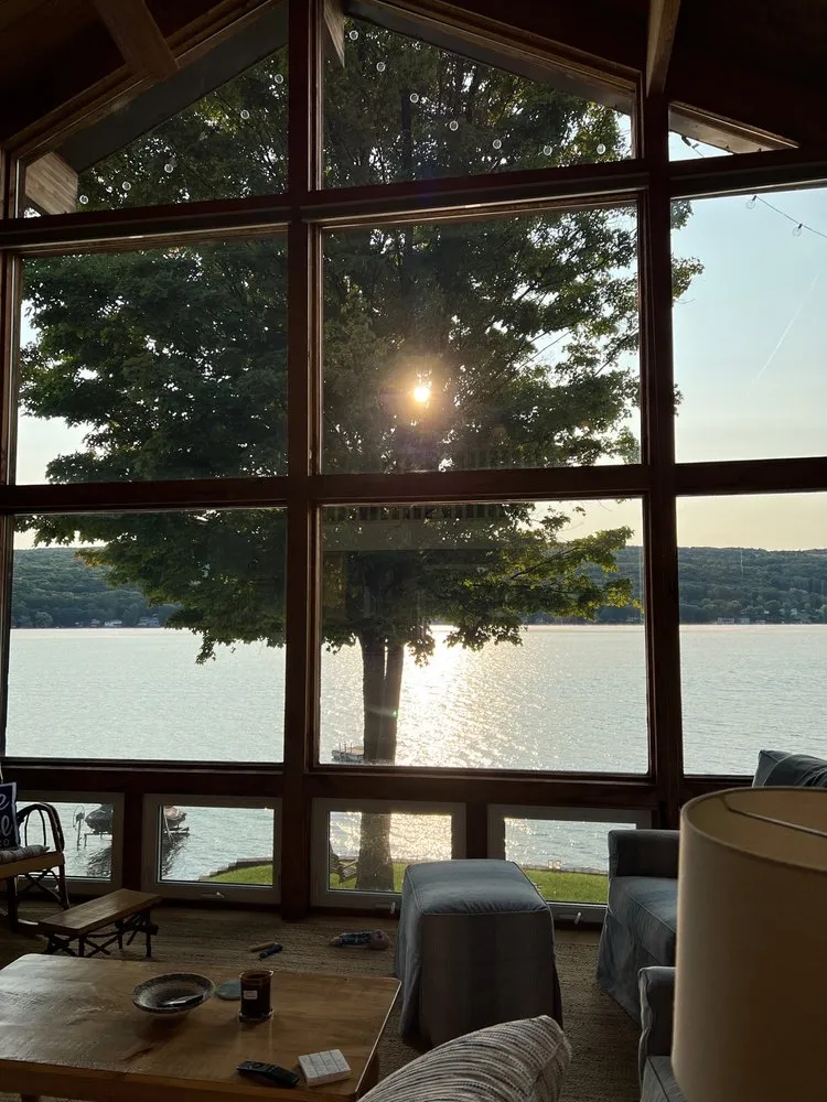 Slide of Clean and Green