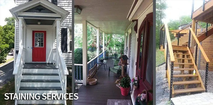 Slide of Clean and Green