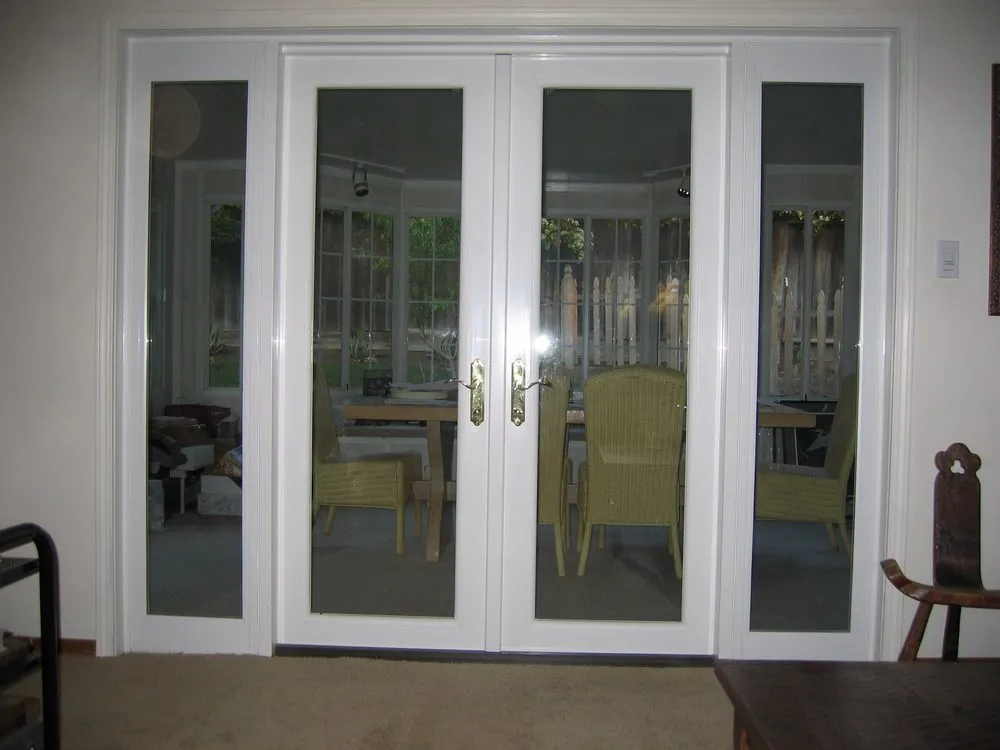 Slide of Clean Builders and Deluxe Windows