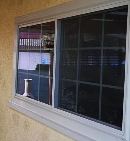 Slide of Clean Builders and Deluxe Windows