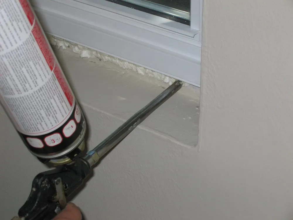 Slide of Clean Builders and Deluxe Windows