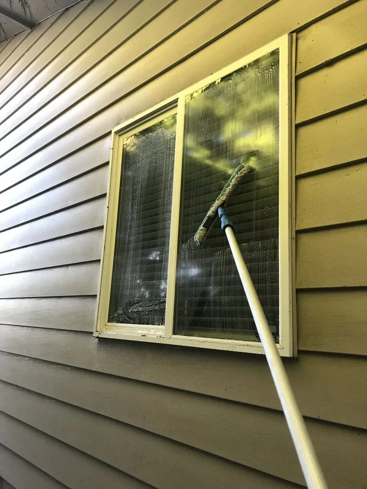 Slide of Clean Choice Professional Services