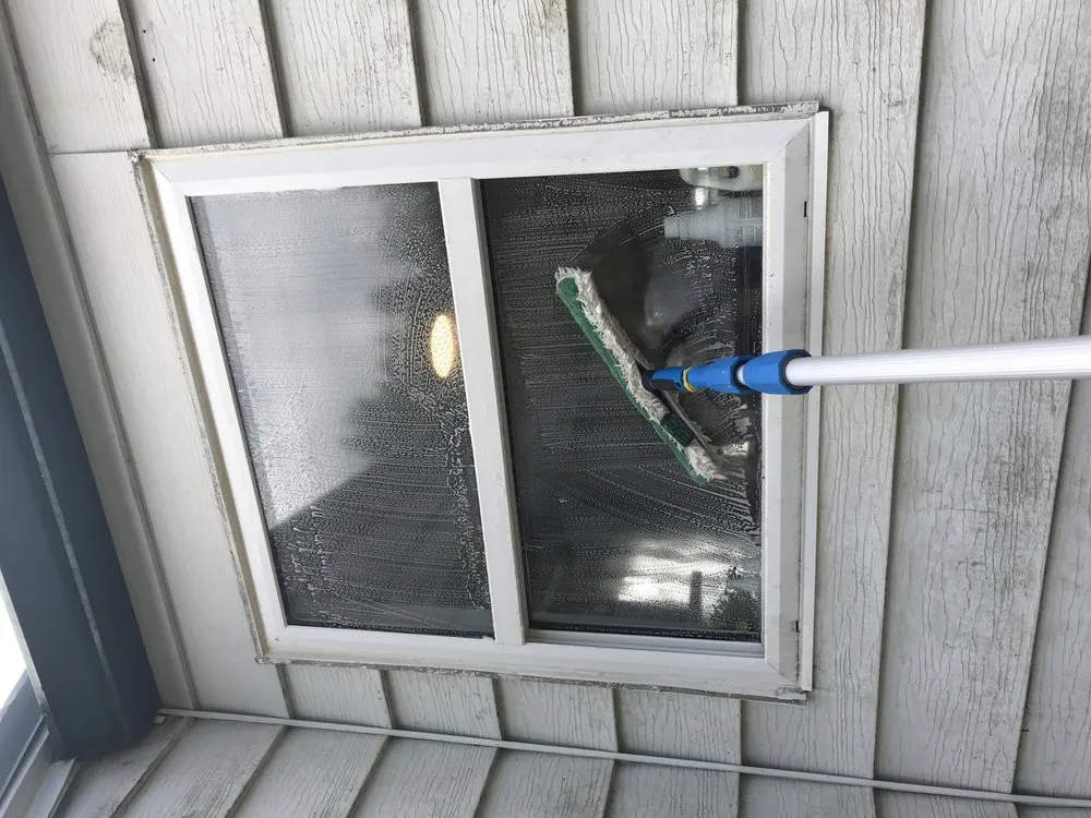 Slide of Clean Choice Professional Services